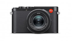 Фотоаппарат цифровой Leica D-Lux 8, Черный в Москве