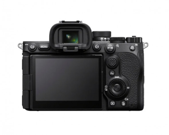 Фотоаппарат беззеркальный Sony Alpha A7 V (A7M5) Body