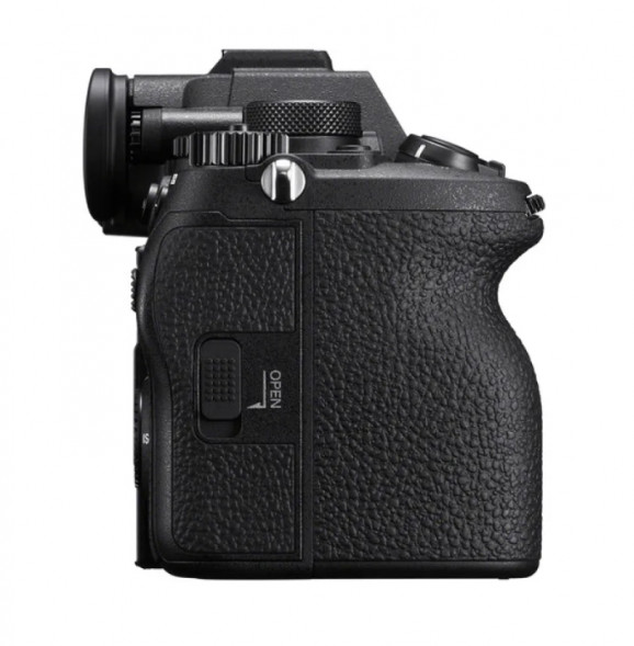 Фотоаппарат беззеркальный Sony Alpha A7 V (A7M5) Body