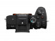 Фотоаппарат беззеркальный Sony Alpha A7 V (A7M5) Body