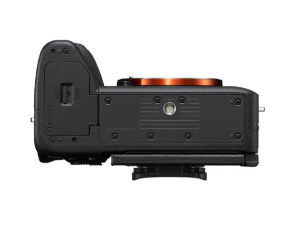 Фотоаппарат беззеркальный Sony Alpha A7 V (A7M5) Body