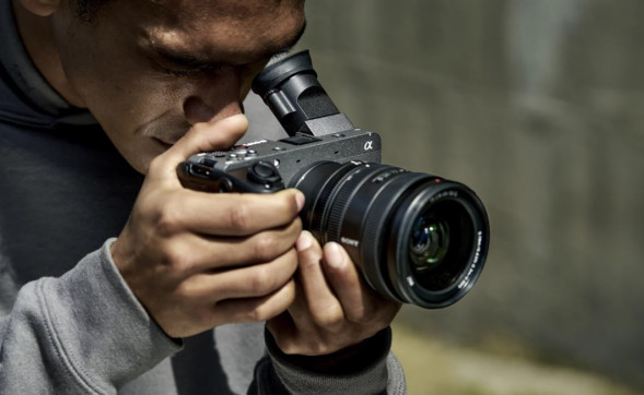 Фотоаппарат беззеркальный Sony Alpha A7 V (A7M5) Body