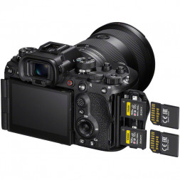 Карта памяти Sony Cfexpress Type A 960GB R1800/W1700 в Москве