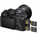Карта памяти Sony Cfexpress Type A 960GB R1800/W1700