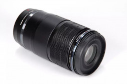 Объектив OM System M.ZUIKO Digital ED 90mm f/3.5 Macro IS Pro в Москве