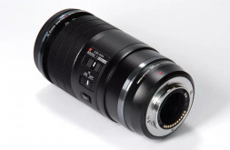 Объектив OM System M.ZUIKO Digital ED 90mm f/3.5 Macro IS Pro в Москве