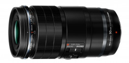 Объектив OM System M.ZUIKO Digital ED 90mm f/3.5 Macro IS Pro в Москве