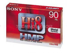 Sony P5-90 HMP Hi-8 в Москве