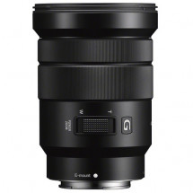 Объектив Sony 18-105mm f/4 G OSS PZ E (SELP18105G) в Москве