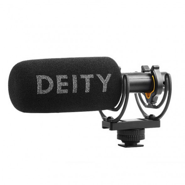 Микрофон Aputure Deity V-Mic D3 Rycote