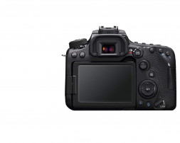 Фотоаппарат зеркальный Canon EOS 90D Kit EF-S 18-55mm f/3.5-5.6 IS STM в Москве