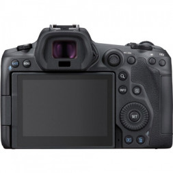 Фотоаппарат беззеркальный Canon EOS R5 Body в Москве