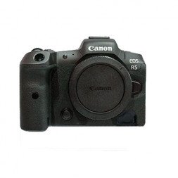 Фотоаппарат беззеркальный Canon EOS R5 Body в Москве