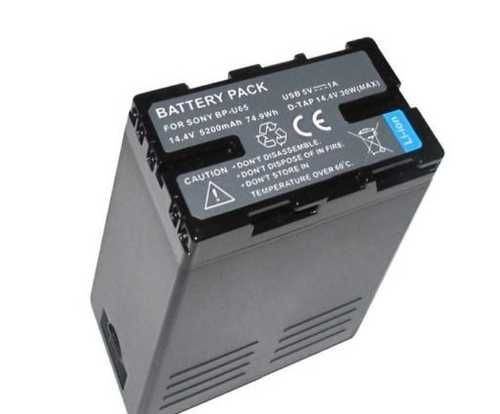 Аккумулятор Digital BP-U65