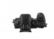 Фотоаппарат беззеркальный Panasonic Lumix DMC-GH4 Body