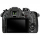 Фотоаппарат беззеркальный Panasonic Lumix DMC-GH4 Body