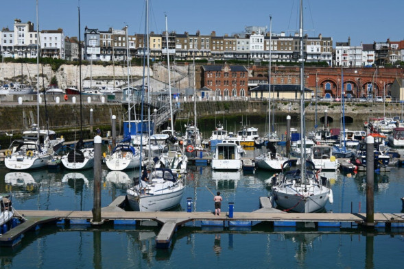 Фотоаппарат беззеркальный Nikon Z fc Kit Nikkor Z 28mm f/2.8 SE