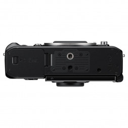 Фотоаппарат беззеркальный Nikon Z fc Kit Nikkor Z 28mm f/2.8 SE Black в Москве