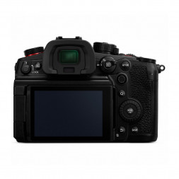 Фотоаппарат беззеркальный Panasonic Lumix GH6 Body в Москве