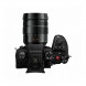 Фотоаппарат беззеркальный Panasonic Lumix GH6 Body