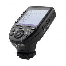 Радиосинхронизатор Godox Xpro-S TTL для Sony в Москве