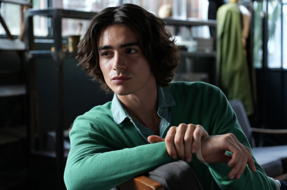 Фотоаппарат беззеркальный Sony Alpha ILCE A7C II Kit 28-60 серебристый