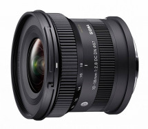 Объектив Sigma 10-18mm f/2.8 DC DN Contemporary Canon RF (APS-C) в Москве