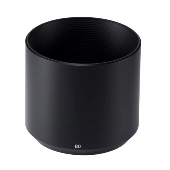 Объектив Fujifilm XF 80mm f/2.8 R LM OIS WR Macro