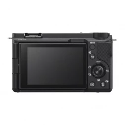 Камера для блогинга Sony ZV-E10 II Kit 16-50+55-210 черный в Москве