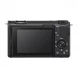 Камера для блогинга Sony ZV-E10 II Kit 16-50+55-210 черный