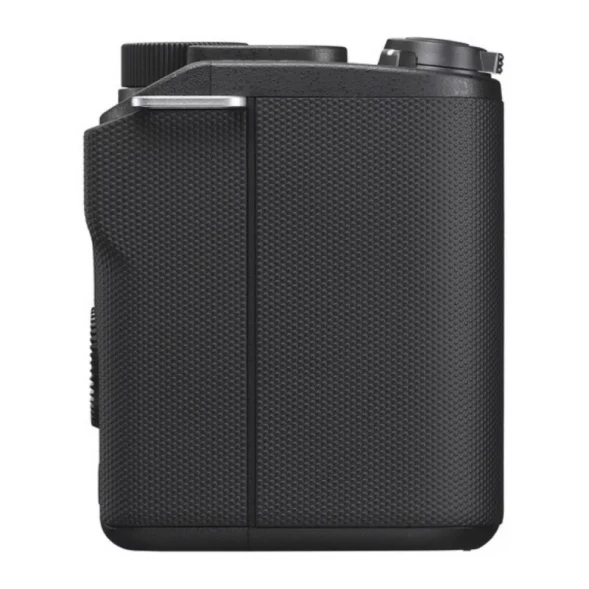 Камера для блогинга Sony ZV-E10 II Kit 16-50+55-210 черный