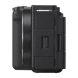 Камера для блогинга Sony ZV-E10 II Kit 16-50+55-210 черный