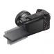 Камера для блогинга Sony ZV-E10 II Kit 16-50+55-210 черный