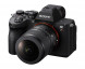 Объектив Sony FE 8-14mm f/3.5 Fisheye 