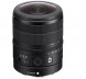 Объектив Sony FE 8-14mm f/3.5 Fisheye 