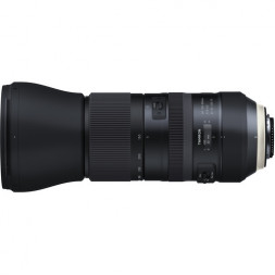 Объектив Tamron SP AF 150-600mm f/5-6.3 Di VC USD Nikon F (A022) в Москве