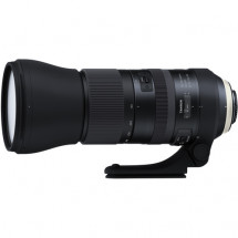 Объектив Tamron SP AF 150-600mm f/5-6.3 Di VC USD Nikon F (A022) в Москве