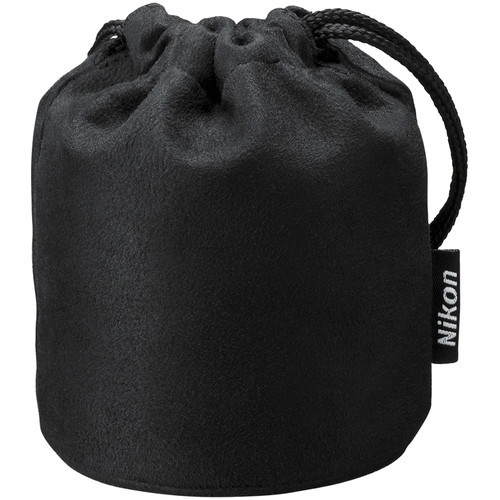 Объектив Nikon 35mm f/1.8G AF-S DX Nikkor