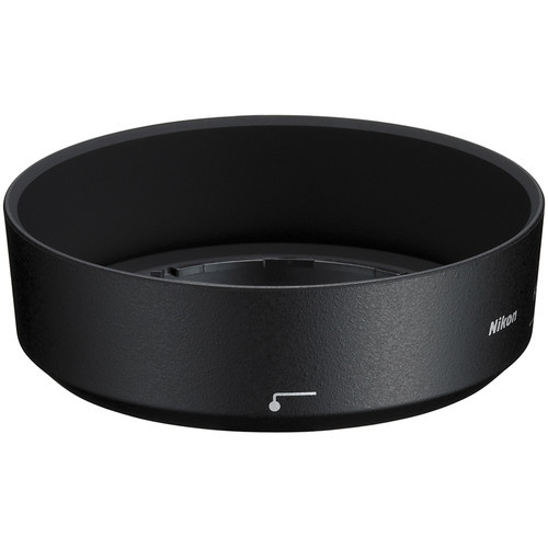 Объектив Nikon 35mm f/1.8G AF-S DX Nikkor