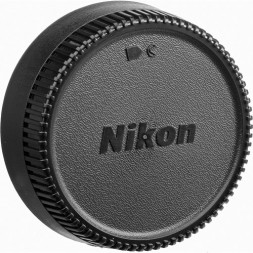 Объектив Nikon 35mm f/1.8G AF-S DX Nikkor в Москве