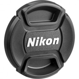 Объектив Nikon 35mm f/1.8G AF-S DX Nikkor в Москве