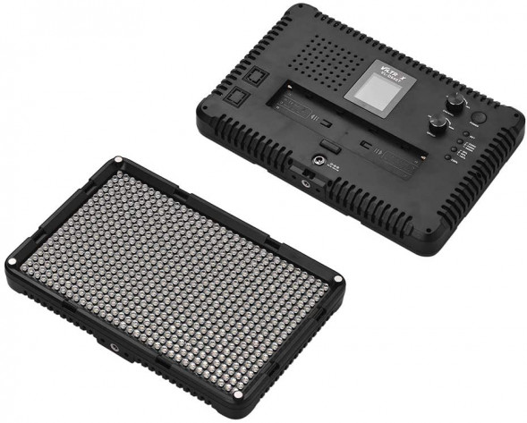 Светодиодная панель Viltrox VL-D640T