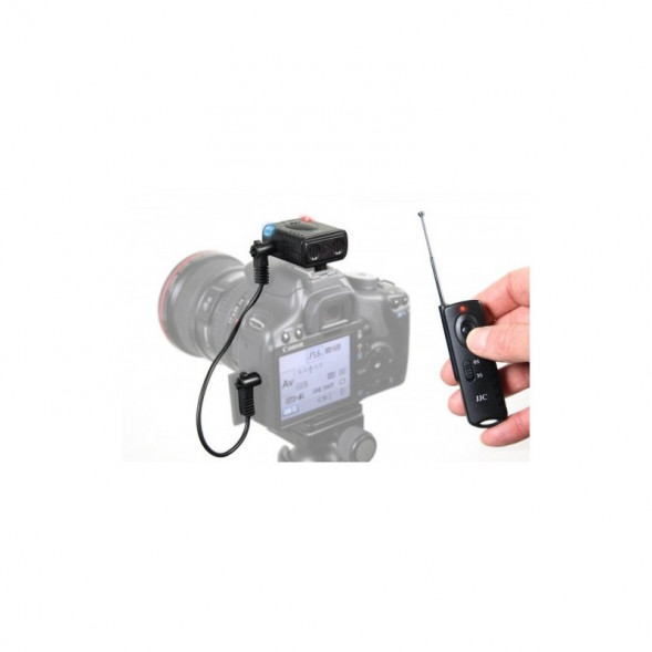 Пульт JJC JM-A II  для Canon