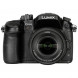 Фотоаппарат беззеркальный Panasonic Lumix DMC-GH4 Kit 12-60mm