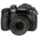 Фотоаппарат беззеркальный Panasonic Lumix DMC-GH4 Kit 12-60mm
