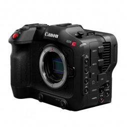 Видеокамера Canon EOS C70 в Москве