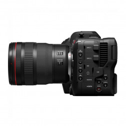 Видеокамера Canon EOS C70 в Москве