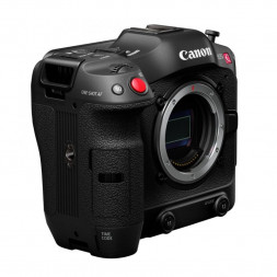 Видеокамера Canon EOS C70 в Москве