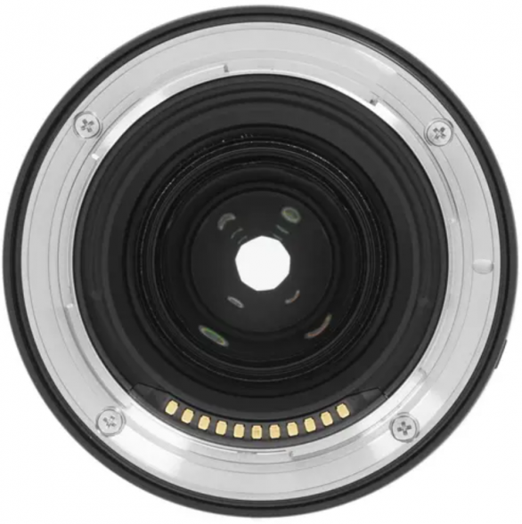 Объектив Nikon 20mm f/1.8S Nikkor Z