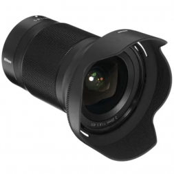 Объектив Nikon 20mm f/1.8S Nikkor Z в Москве